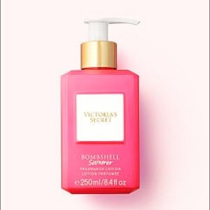 Bombshell Summer Fragrance Lotion 8.4 oz.